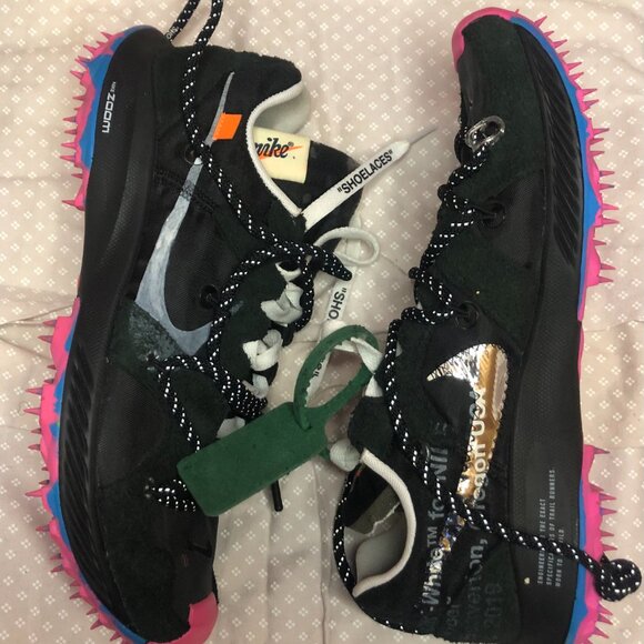 Nike Terra Kiger 5 – Size 9 - Picture 6 of 6